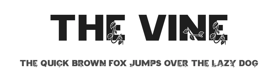 The Vine