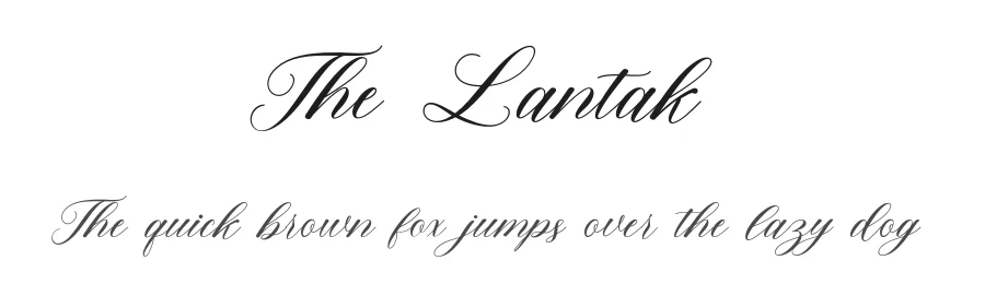 The Lantak
