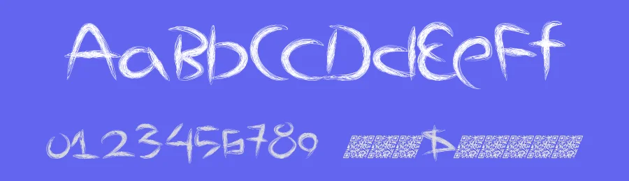 The Pulse by Xerographer Fonts — Script Handwritten Font — thumbnail 3