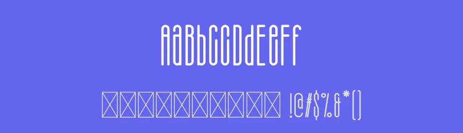 Therlalu by PutraCetol Studio — Sans Serif Font — thumbnail 3