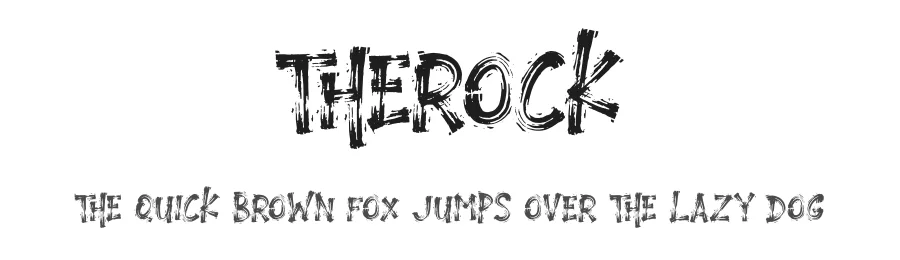 Therock