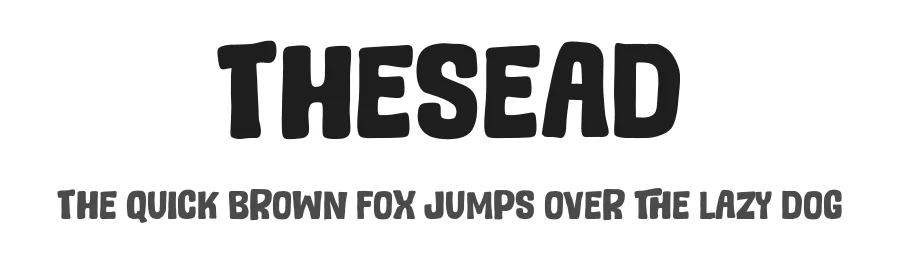 Thesead