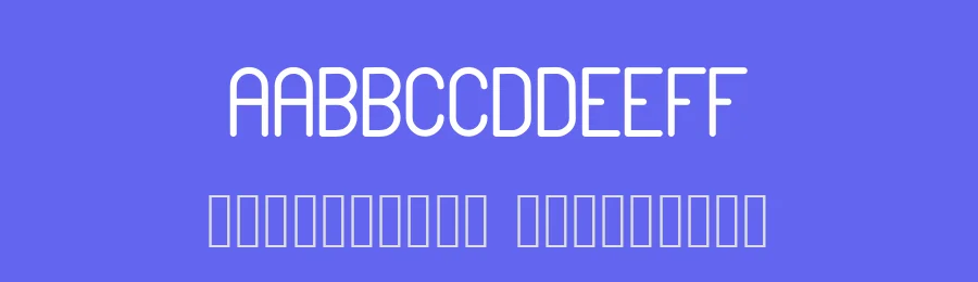 The well by selawetype — Sans Serif Font — thumbnail 3