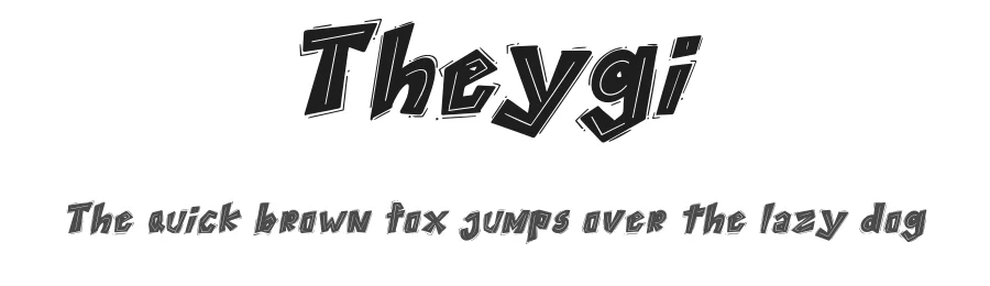 Theygi