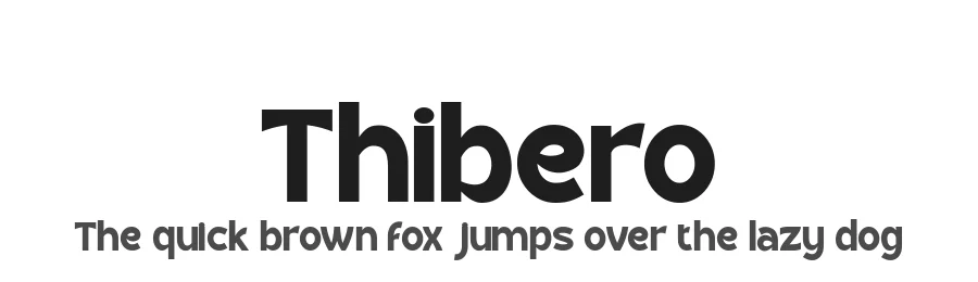 Thibero