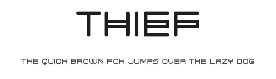 Thief