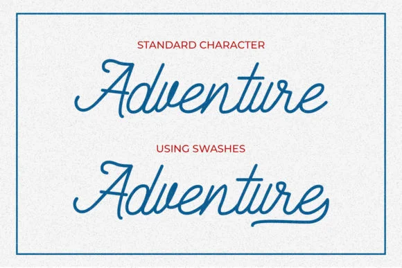 Thilika Font by Maulana Creative — Script Handwritten Font — thumbnail 6
