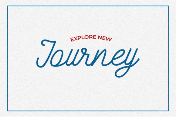 Thilika Font by Maulana Creative — Script Handwritten Font — thumbnail 8