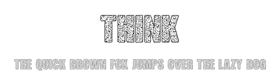 Think
