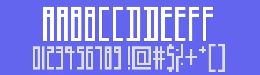 Thinman by Hawtpixel — Display Font — thumbnail 3