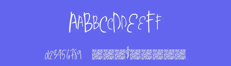 Thin Simple by Xerographer Fonts — Script Handwritten Font — thumbnail 3