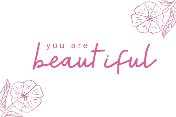 Thirsty Font by masinong — Script Handwritten Font — thumbnail 3