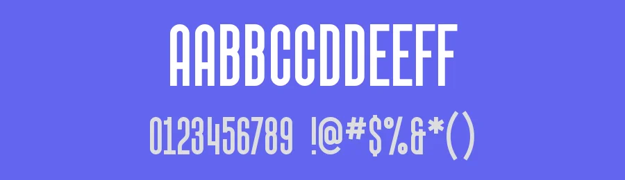 This Appeal by VPcreativeshop — Sans Serif Font — thumbnail 3