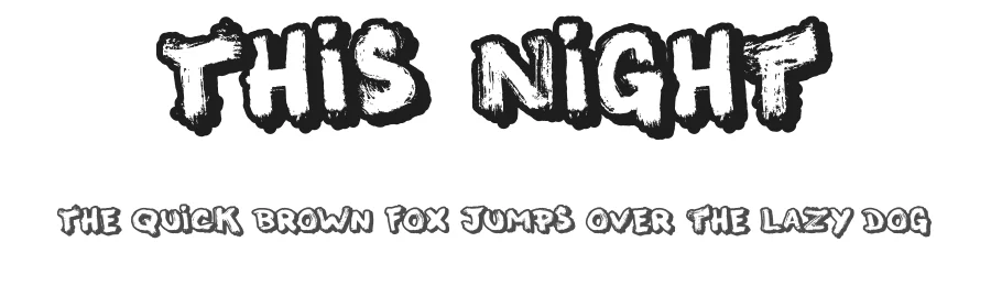 This Night