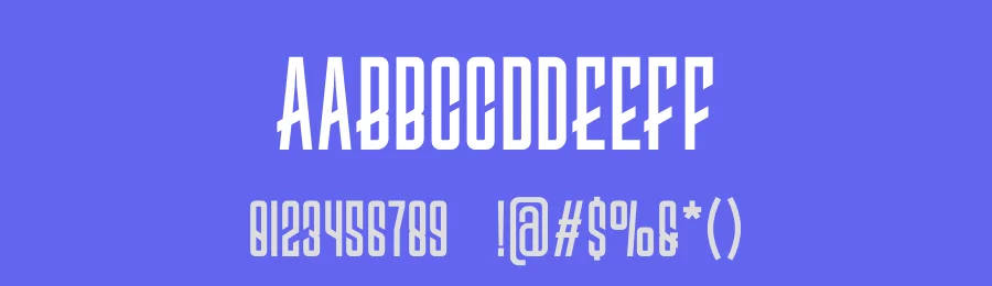 Thomson by Linecreative — Decorative Font — thumbnail 3