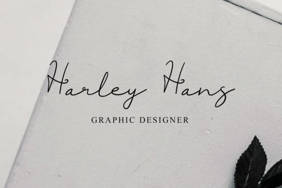 Thomsoon Font by najmustsaqib.creator — Script Handwritten Font — thumbnail 4