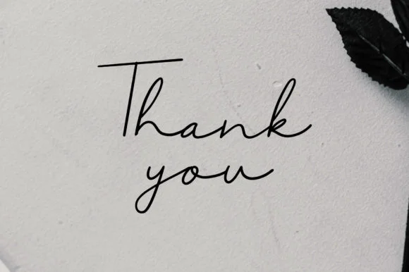 Thomsoon Font by najmustsaqib.creator — Script Handwritten Font — thumbnail 6