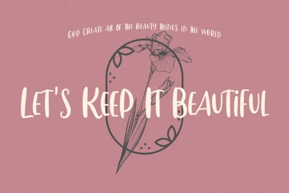 Thoolloves Font by Maulana Creative — Script Handwritten Font — thumbnail 3
