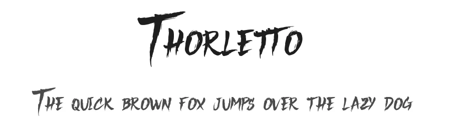 Thorletto
