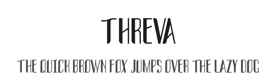 Threva