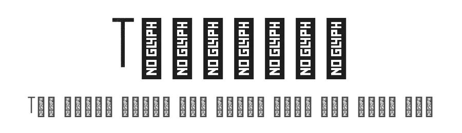 Thruster by Corgi Astronaut β Decorative Font