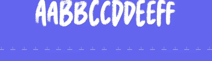 Thug Land by JSH creates — Decorative Font — thumbnail 3