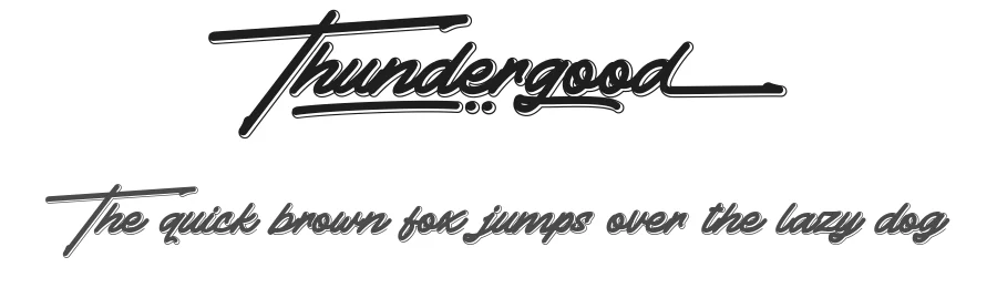 Thundergood