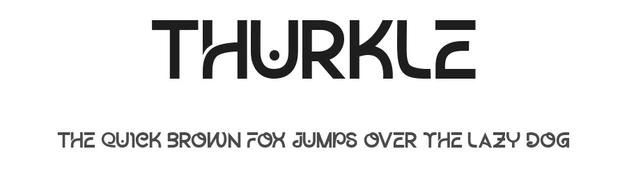 Thurkle