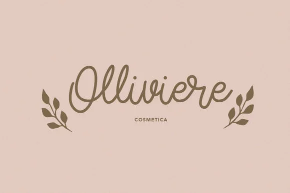 Tiffanky Font by Maulana Creative — Script Handwritten Font — thumbnail 4