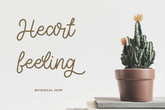 Tiffanky Font by Maulana Creative — Script Handwritten Font — thumbnail 6