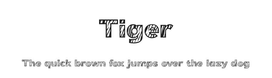 Tiger