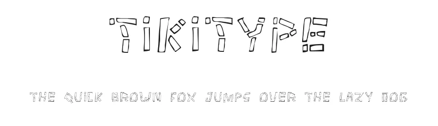 Tikitype