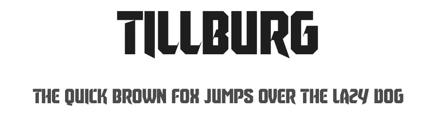 Tillburg