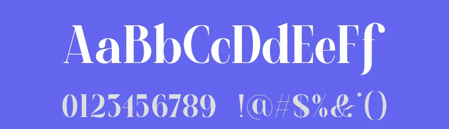 Tilmáns by FallenGraphic Studio — Serif Font — thumbnail 3