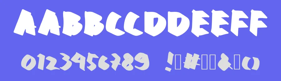 Tilt Pen X by hati — Script Handwritten Font — thumbnail 3