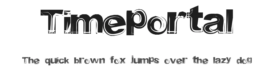 Timeportal