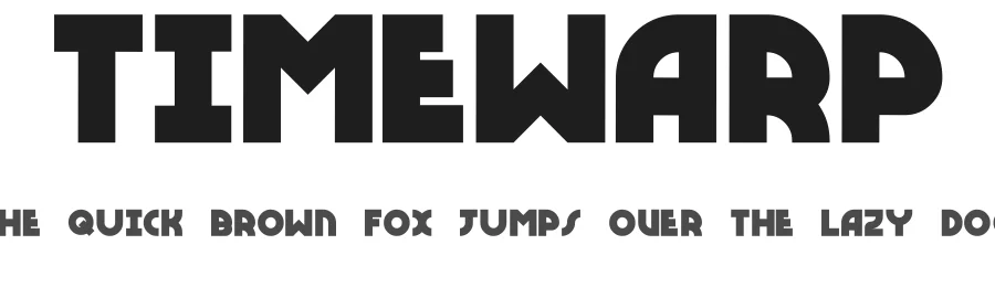 TimeWarp