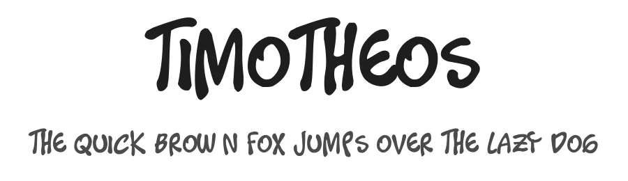 Timotheos