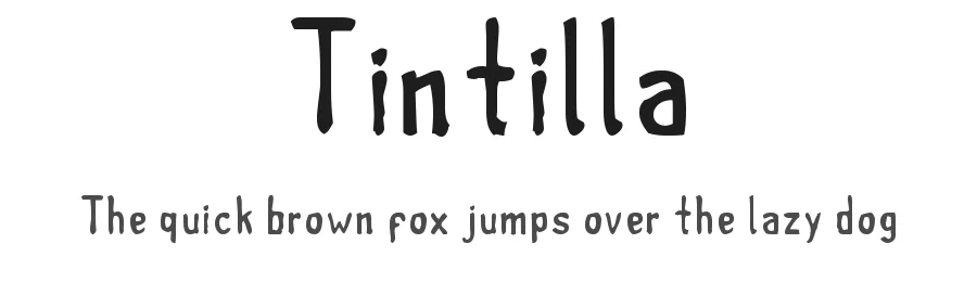 Tintilla