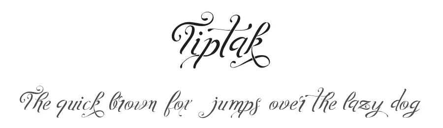 Tiptak