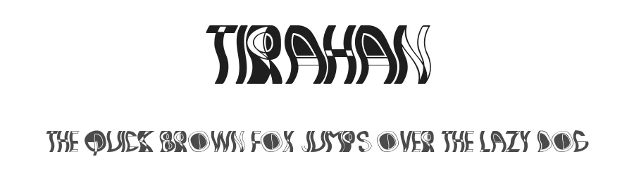 Tirahan