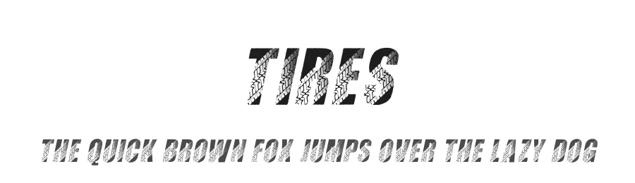 Tires