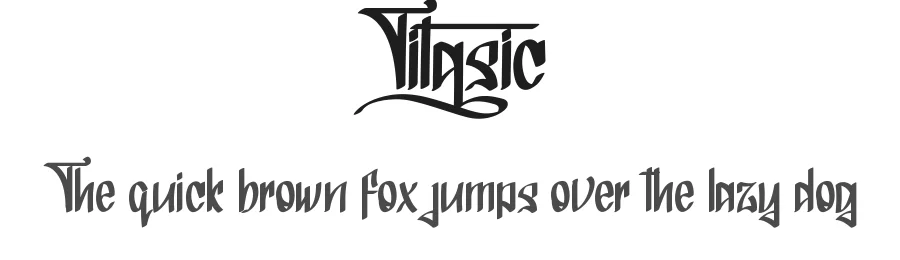 Titasic