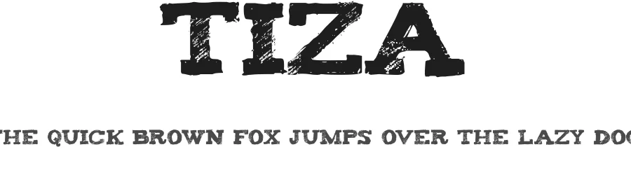 Tiza
