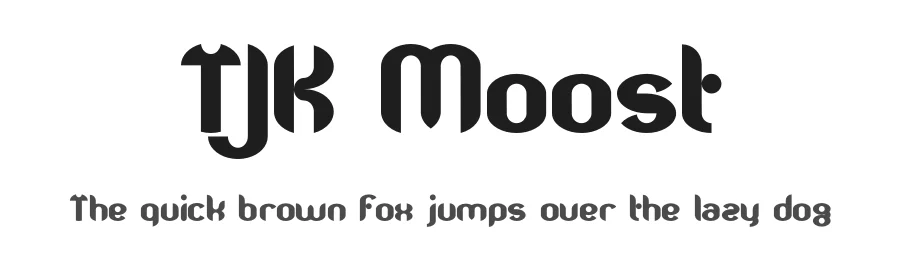 TJK Moost