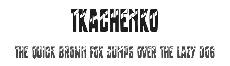Tkachenko