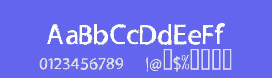 Tnewpro by Manuel Lage — Decorative Font — thumbnail 3