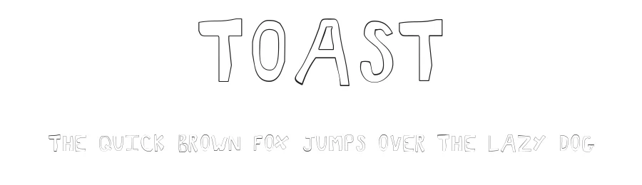 Toast