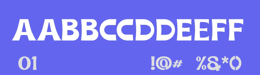 Tobelord by Haksen Studio — Decorative Font — thumbnail 3