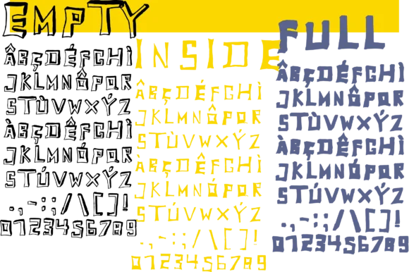 Toby Font by ingoFonts — Script Handwritten Font — thumbnail 2